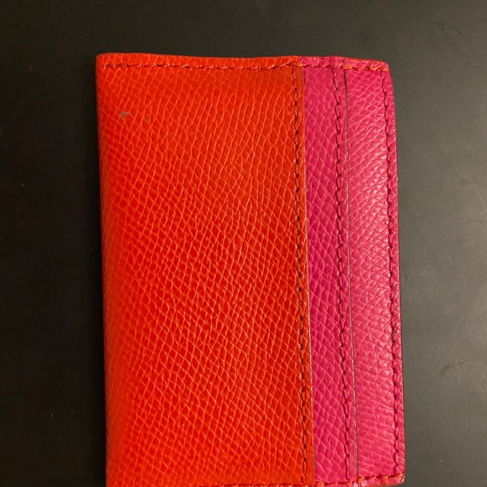 Coach Cardcase - Picture 2 of 3